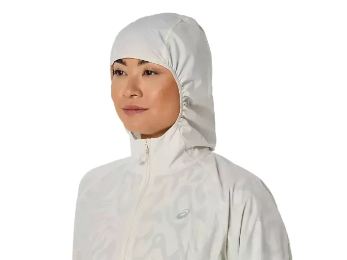 GIACCA RIPIEGABILE DA STRADA