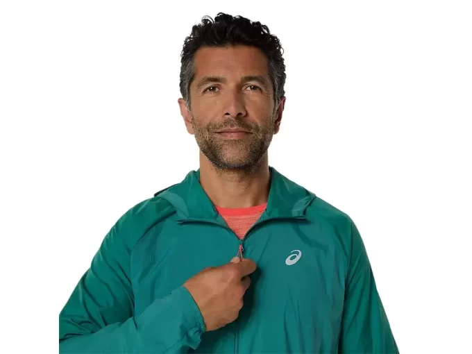 GIACCA RIPIEGABILE DA STRADA