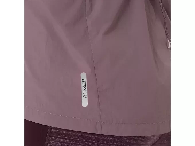 GIACCA RIPIEGABILE DA STRADA