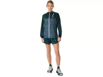 GIACCA RIPIEGABILE FUJITRAIL