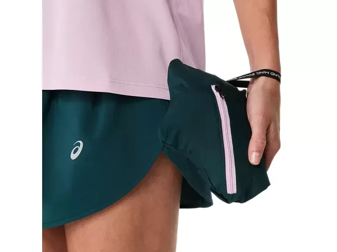 GIACCA RIPIEGABILE FUJITRAIL