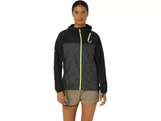 GIACCA RIPIEGABILE FUJITRAIL GIACCA RIPIEGABILE FUJITRAIL