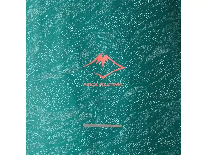 GIACCA RIPIEGABILE FUJITRAIL