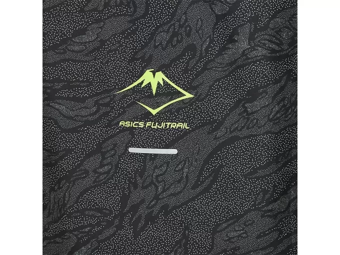 GIACCA RIPIEGABILE FUJITRAIL