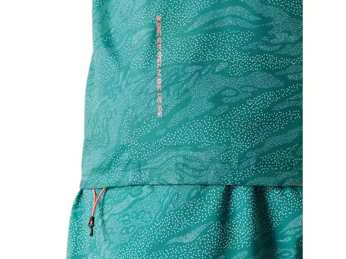 GIACCA RIPIEGABILE FUJITRAIL