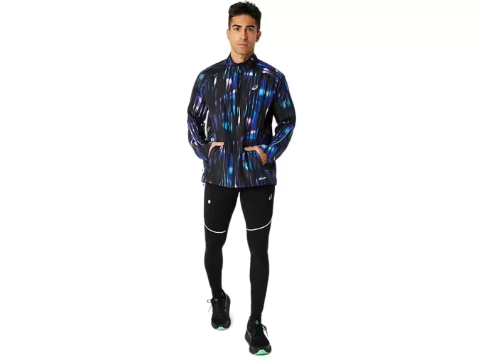 GIACCA RIPIEGABILE ROAD LITE-SHOW