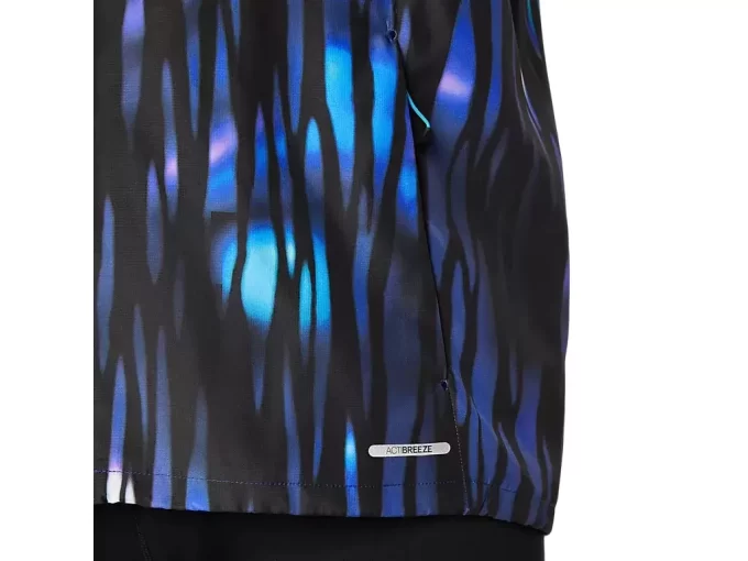 GIACCA RIPIEGABILE ROAD LITE-SHOW