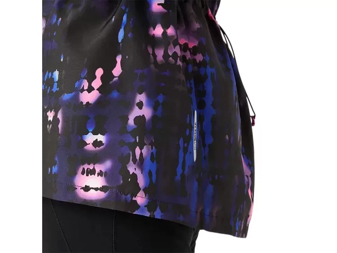 GIACCA RIPIEGABILE ROAD LITE-SHOW