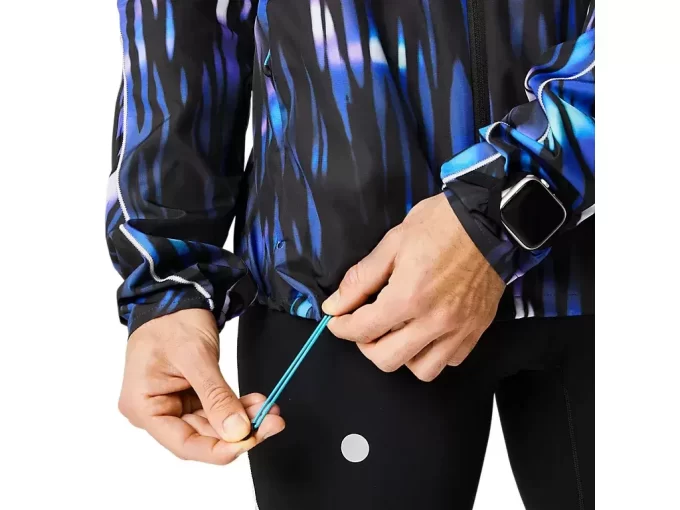 GIACCA RIPIEGABILE ROAD LITE-SHOW