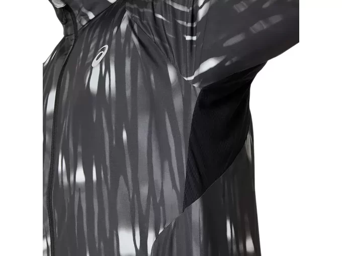 GIACCA RIPIEGABILE ROAD LITE-SHOW