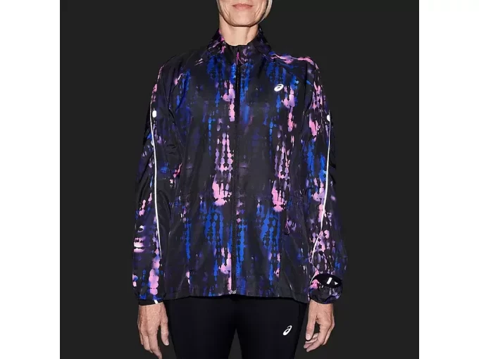 GIACCA RIPIEGABILE ROAD LITE-SHOW