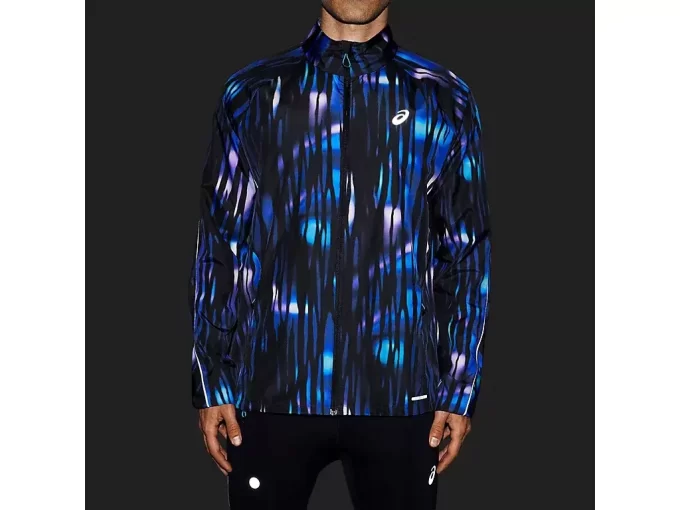 GIACCA RIPIEGABILE ROAD LITE-SHOW