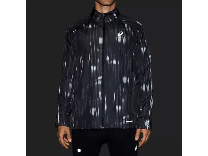 GIACCA RIPIEGABILE ROAD LITE-SHOW