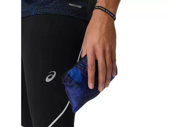 GIACCA RIPIEGABILE ROAD LITE-SHOW