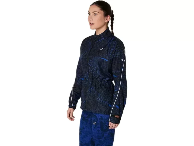 GIACCA RIPIEGABILE ROAD LITE-SHOW