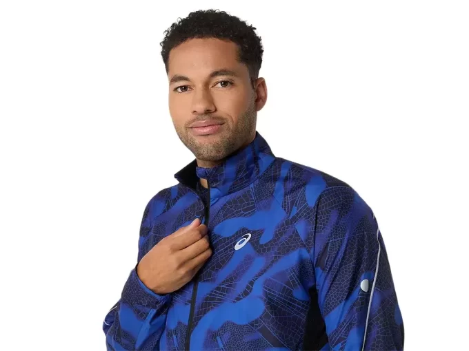 GIACCA RIPIEGABILE ROAD LITE-SHOW