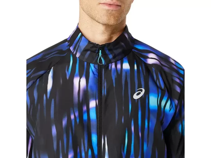 GIACCA RIPIEGABILE ROAD LITE-SHOW