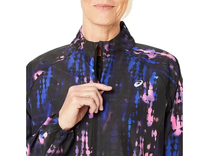 GIACCA RIPIEGABILE ROAD LITE-SHOW