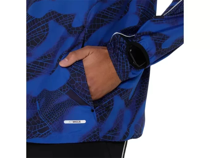 GIACCA RIPIEGABILE ROAD LITE-SHOW