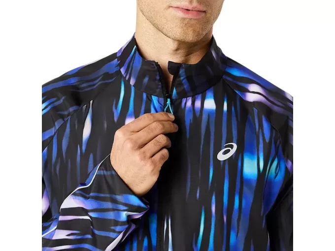 GIACCA RIPIEGABILE ROAD LITE-SHOW