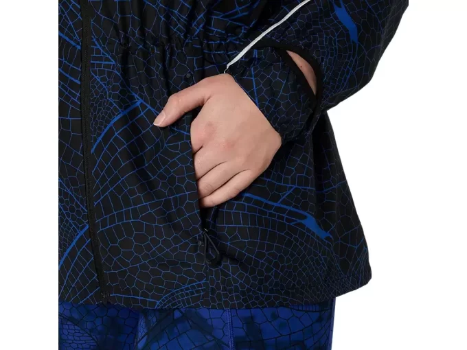 GIACCA RIPIEGABILE ROAD LITE-SHOW