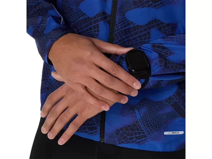 GIACCA RIPIEGABILE ROAD LITE-SHOW