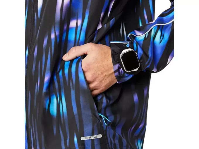 GIACCA RIPIEGABILE ROAD LITE-SHOW