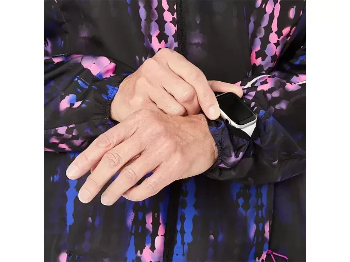 GIACCA RIPIEGABILE ROAD LITE-SHOW