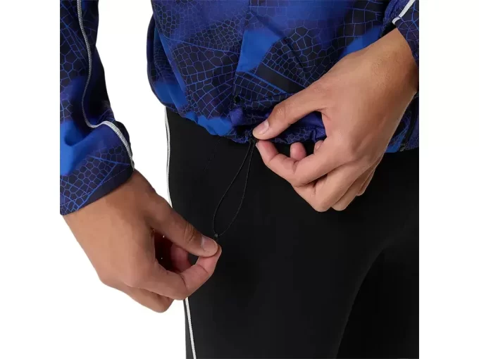 GIACCA RIPIEGABILE ROAD LITE-SHOW