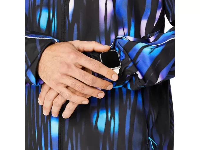 GIACCA RIPIEGABILE ROAD LITE-SHOW