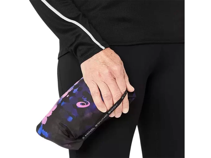 GIACCA RIPIEGABILE ROAD LITE-SHOW