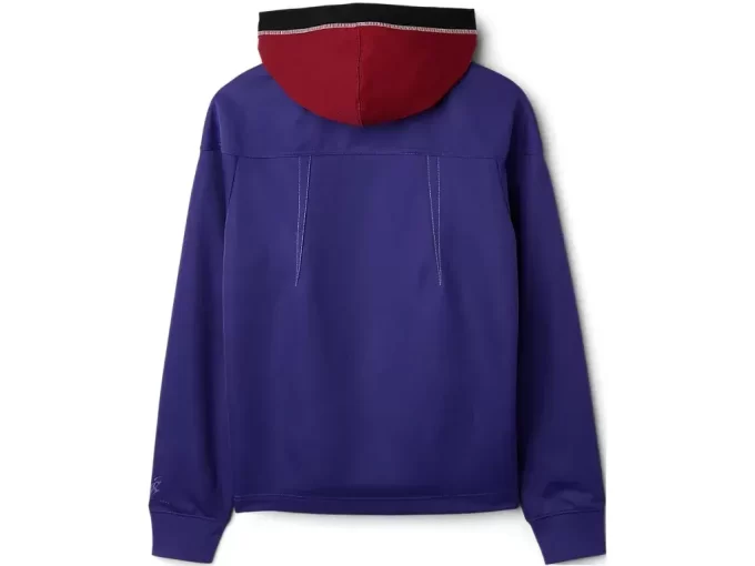 GIACCA SPORTIVA STYRAX