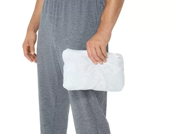 GIACCA UNISEX PR LYTE RIPIEGABILE