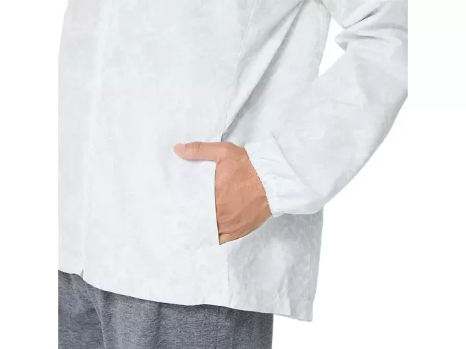 GIACCA UNISEX PR LYTE RIPIEGABILE