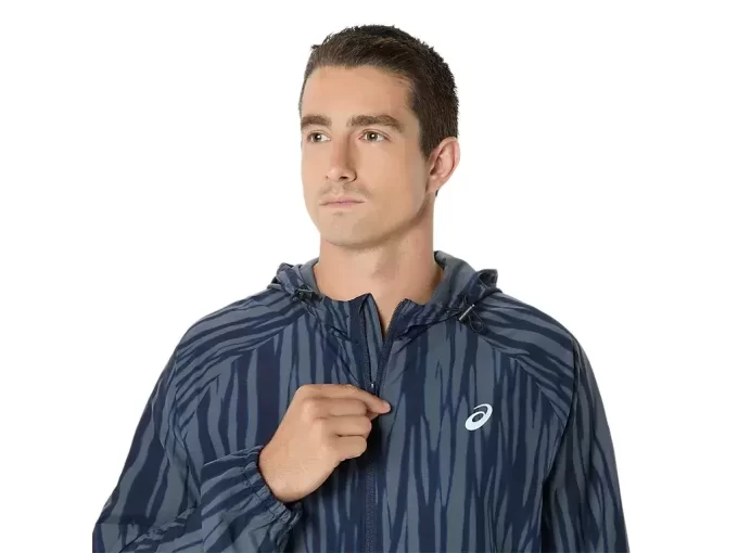 GIACCA UNISEX PR LYTE RIPIEGABILE