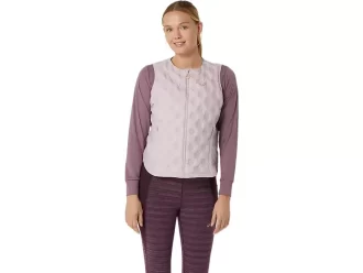 GILET IMBOTTITO NAGINO RUN