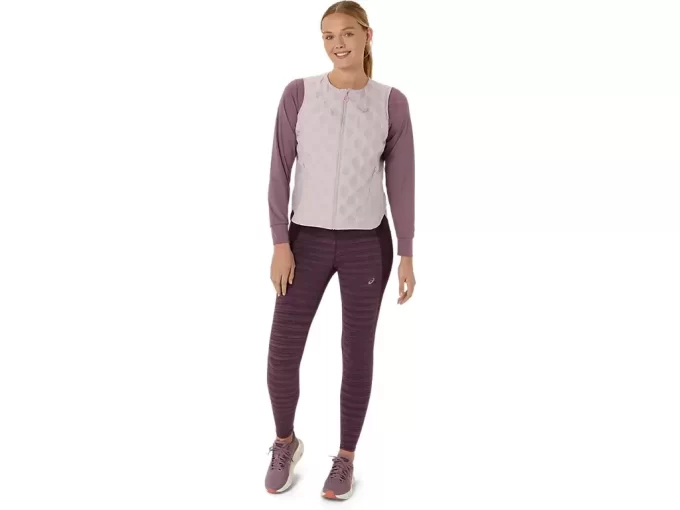 GILET IMBOTTITO NAGINO RUN