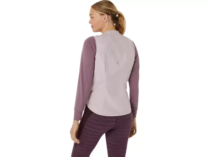 GILET IMBOTTITO NAGINO RUN