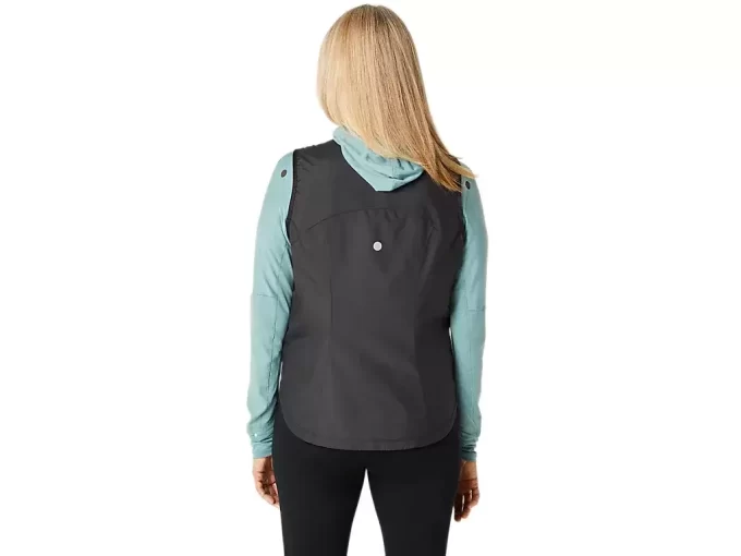 GILET IMBOTTITO NAGINO RUN