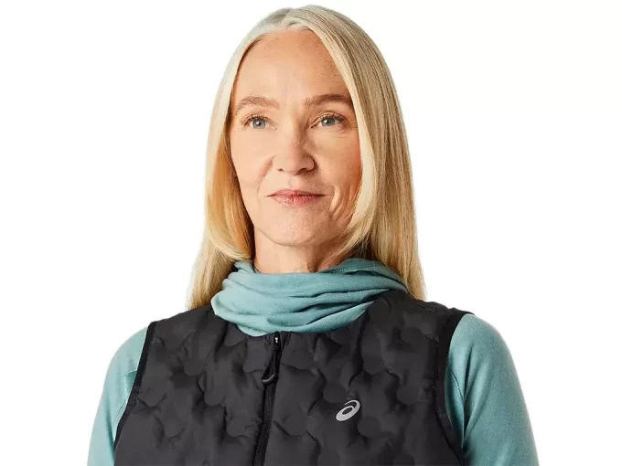 GILET IMBOTTITO NAGINO RUN