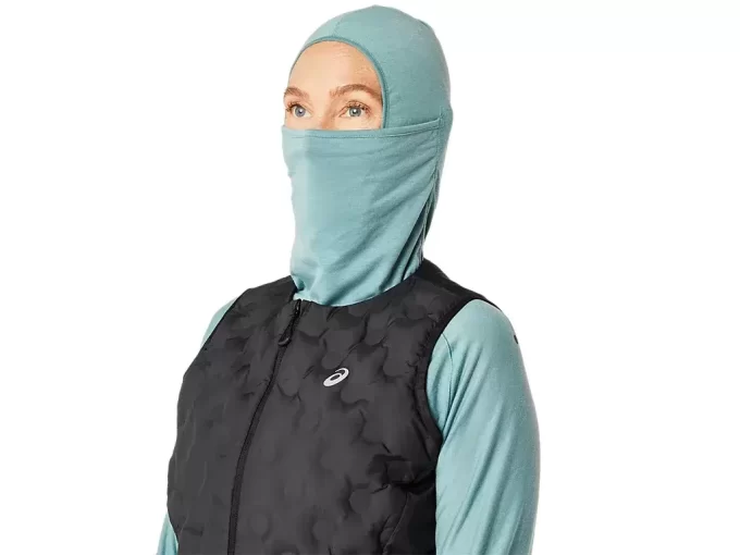 GILET IMBOTTITO NAGINO RUN