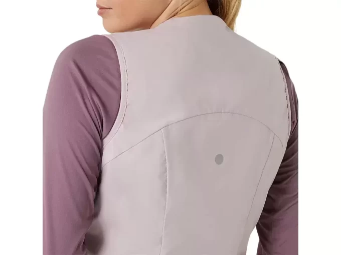 GILET IMBOTTITO NAGINO RUN