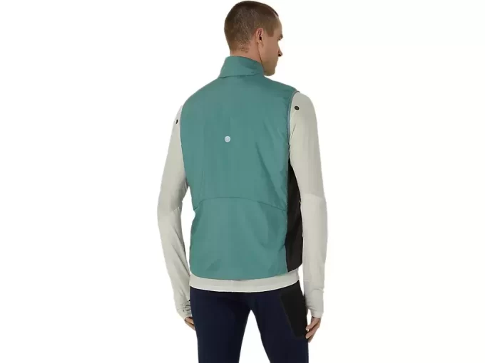 GILET INVERNALE DA STRADA