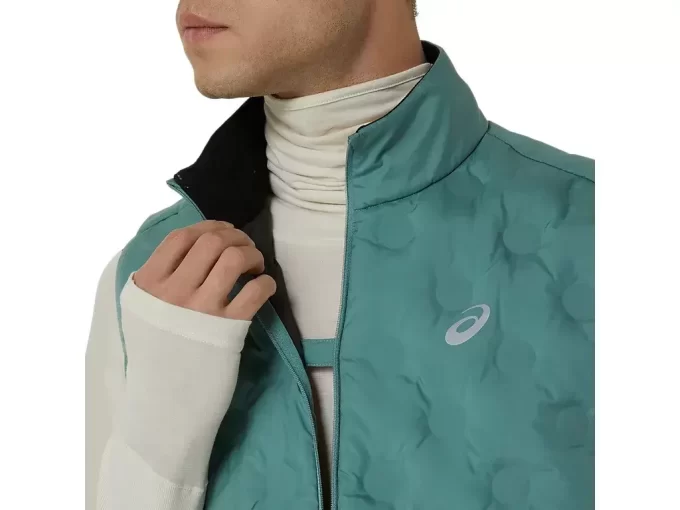 GILET INVERNALE DA STRADA