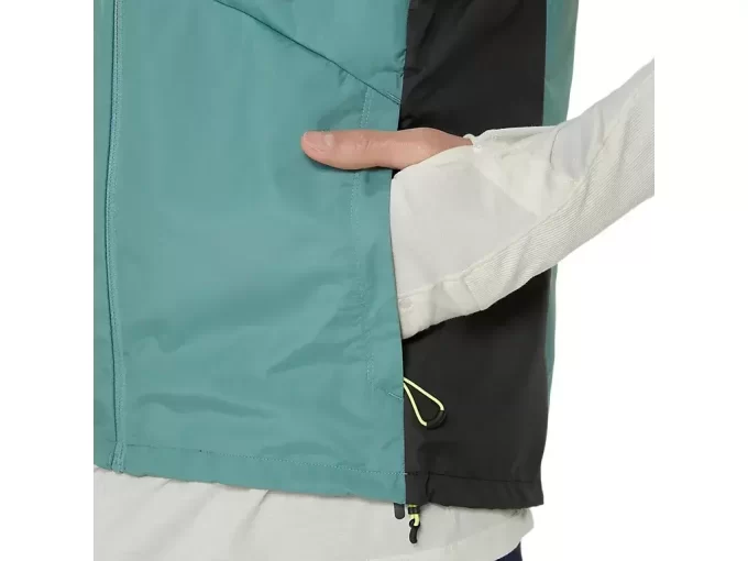 GILET INVERNALE DA STRADA