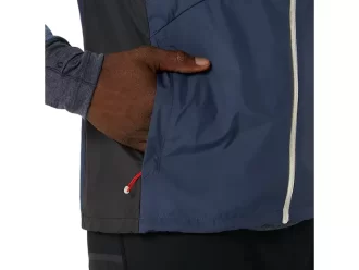 GILET INVERNALE DA STRADA