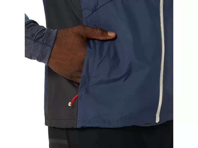 GILET INVERNALE DA STRADA