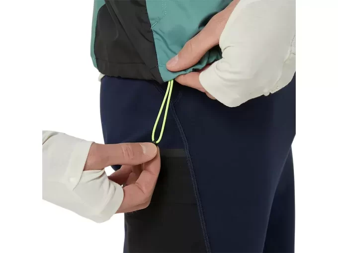 GILET INVERNALE DA STRADA