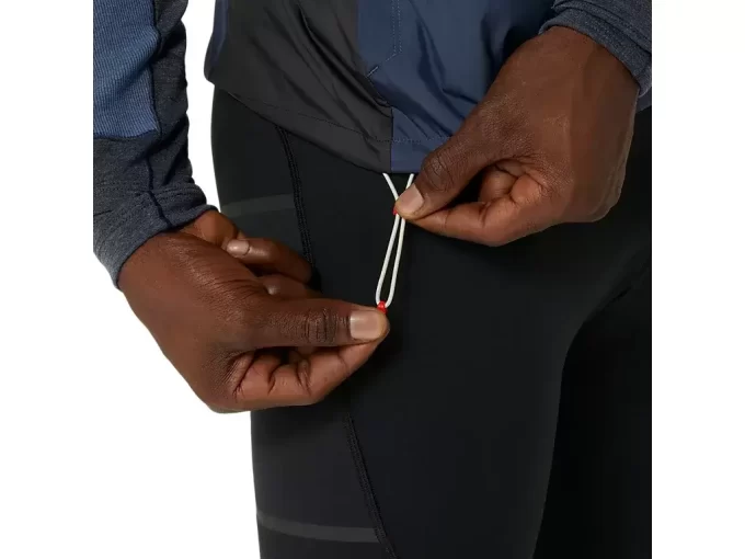 GILET INVERNALE DA STRADA