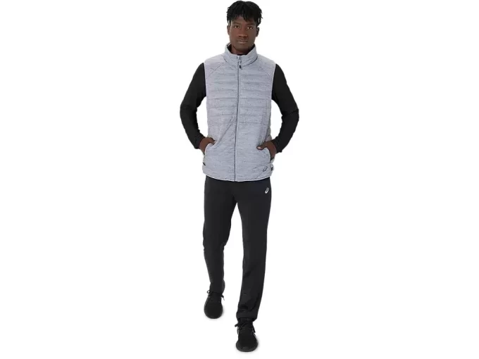 GILET ISOLANTE PERFORMANCE 2.0 DA UOMO
